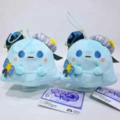 ホロライブプロダクション もちぽよちゃん マスコット すたぁ 2個セットのサムネイル