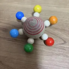 スターコマ ハイメス HEIMESS ベビー カラフル スターこま G