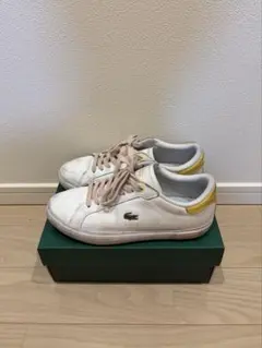 LACOSTE スニーカーのサムネイル