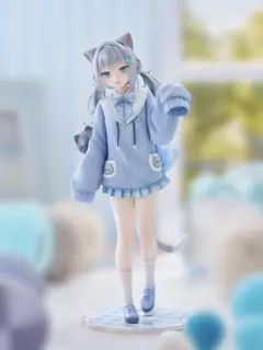 Nachoneko New outfit ver. 1/7スケールフィギュア