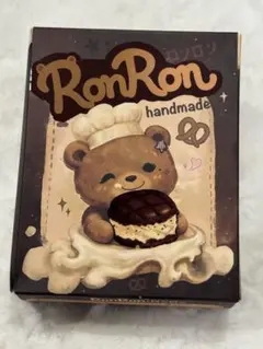 xiaorong RonRon ブラインドボックスシャオロン ロンロン終売品 | Mercari