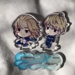 東京リベンジャーズアクリルスタンド
