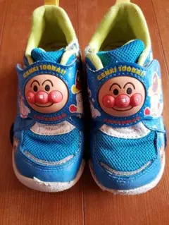 アンパンマンスニーカー15.0㎝ EE
