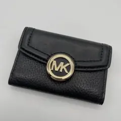 ☆極美品☆MK☆マイケルコース☆キーケース☆本革