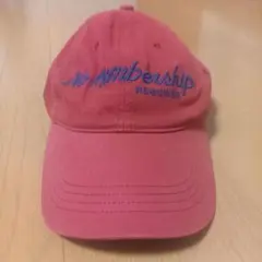 Abercrombie&Fitchキャップのサムネイル