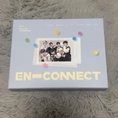 ENHYPEN 2021 FANMEETING EN-CONNECT