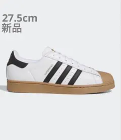 adidas アディダス　オリジナルス　スーパースター　スニーカー　27.5cm