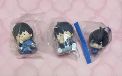 ブルーロック　ソフビフィギュア 潔