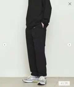 DAISUKE OBANA S/T CREASE PANTS/パンツ M - メルカリ