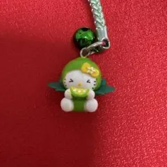 ハローキティ□金星人 コラボ 細木数子 六星占術 ズバリ言うわよ