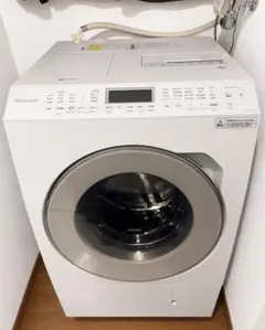 2026年最新】Panasonic ドラム式洗濯機 lx12の人気アイテム - メルカリ