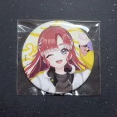 アズールレーン キャラバッジコレクション 缶バッジ ブレマートン