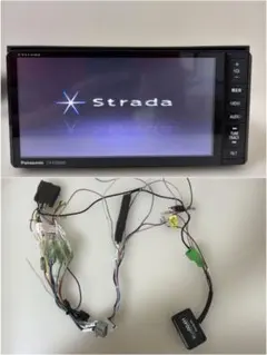 147 動作良好 CN-R300WD パナソニック すり傷あり 147 動作良好 CN-R300WD パナソニック すり傷あり - メルカリ