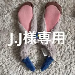 上海ディズニー ジュディ カチューシャ ズートピア