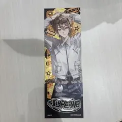 にじさんじ 伏見ガク HYPE-ME アニメイト 特典