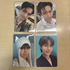 JACK IN THE BOX J-hope