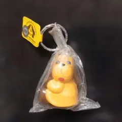 【未開封】さんまのまんま まんまちゃん マスコット キーホルダー　非売品