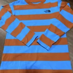 ノースフェイス 長袖 150