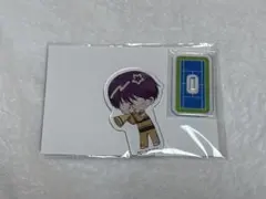 新テニスの王子様 柳生比呂士 フレフレアクリルスタンド アクスタ