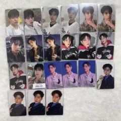 Stray Kids KARMA スンミン トレカ まとめ売り