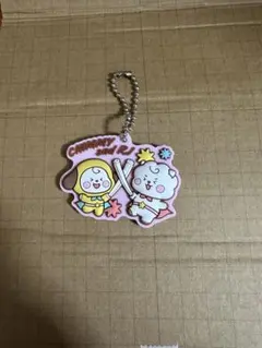 BTS（TinyTAN&BT21）セット