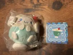にっこりーノ サンリオ シナモロール