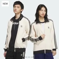 adidasワッフル ベッケンバウアートラックジャケット 2XL