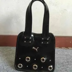 プーマゴルフカートバッグ