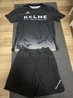 KELME ケルメ プラクティスシャツ ピステ　セット