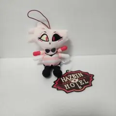 ハズビン・ホテルへようこそ おすわりマスコット　エンジェル
