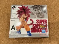 ドラゴンボールDAIMA 第2弾 超サイヤ人4孫悟空 一番くじ A賞