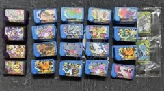 【引退品】ポケモンフレンダ　まとめ売り