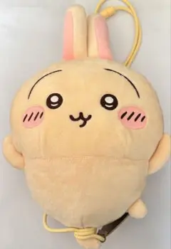 2025年最新】ちいかわ ポシェット うさぎの人気アイテム - メルカリ
