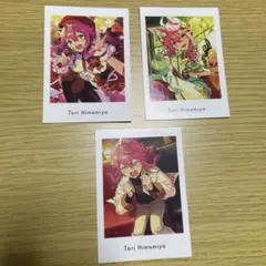 姫宮桃李 ぱしゃっつ まとめ売り