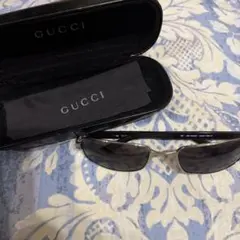 GUCCI サングラス グレーレンズのサムネイル