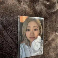 【未開封】Kiss of life ジュリー　トレカ