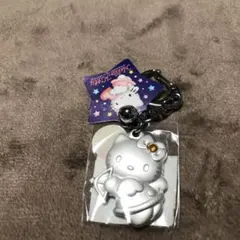 ハローキティ 12星座キーチェーン 天秤座 - メルカリ