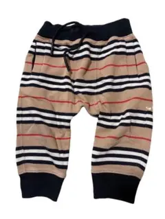 Burberry ベビー パンツ 80cmのサムネイル