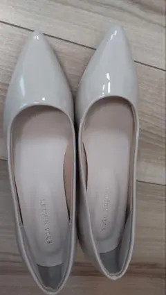 走れるパンプス5cm サイズ36