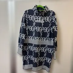 PEARLY GATES ワンピース サイズ:O - メルカリ