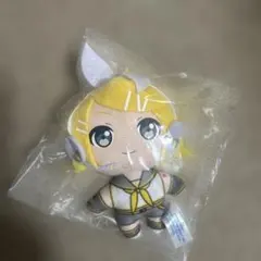 プロジェクトセカイ ぬいぐるみマスコット