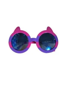 チェシャ猫サングラス