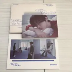 ENHYPEN -daydream- ソンフン