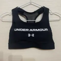 アンダーアーマー スポーツブラ 美品✨