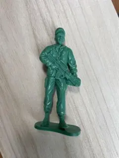 グリーンアーミーメン キャラクターグッズ