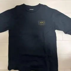 BILLABONG 黒 ロングTシャツ 1973年設立