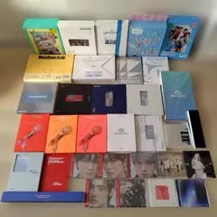 ENHYPEN CDセット　まとめ売り