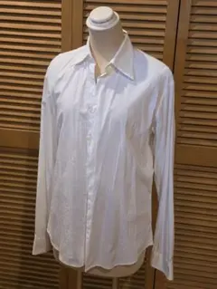 Maison Margiela ホワイトシャツのサムネイル