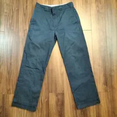 Dickies ワークパンツ ネイビー 32×32のサムネイル