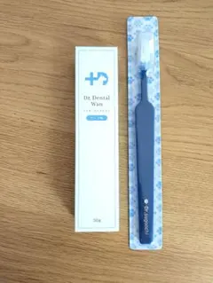 ドクターデンタルワン プレーン味30g 歯ブラシ - メルカリ
